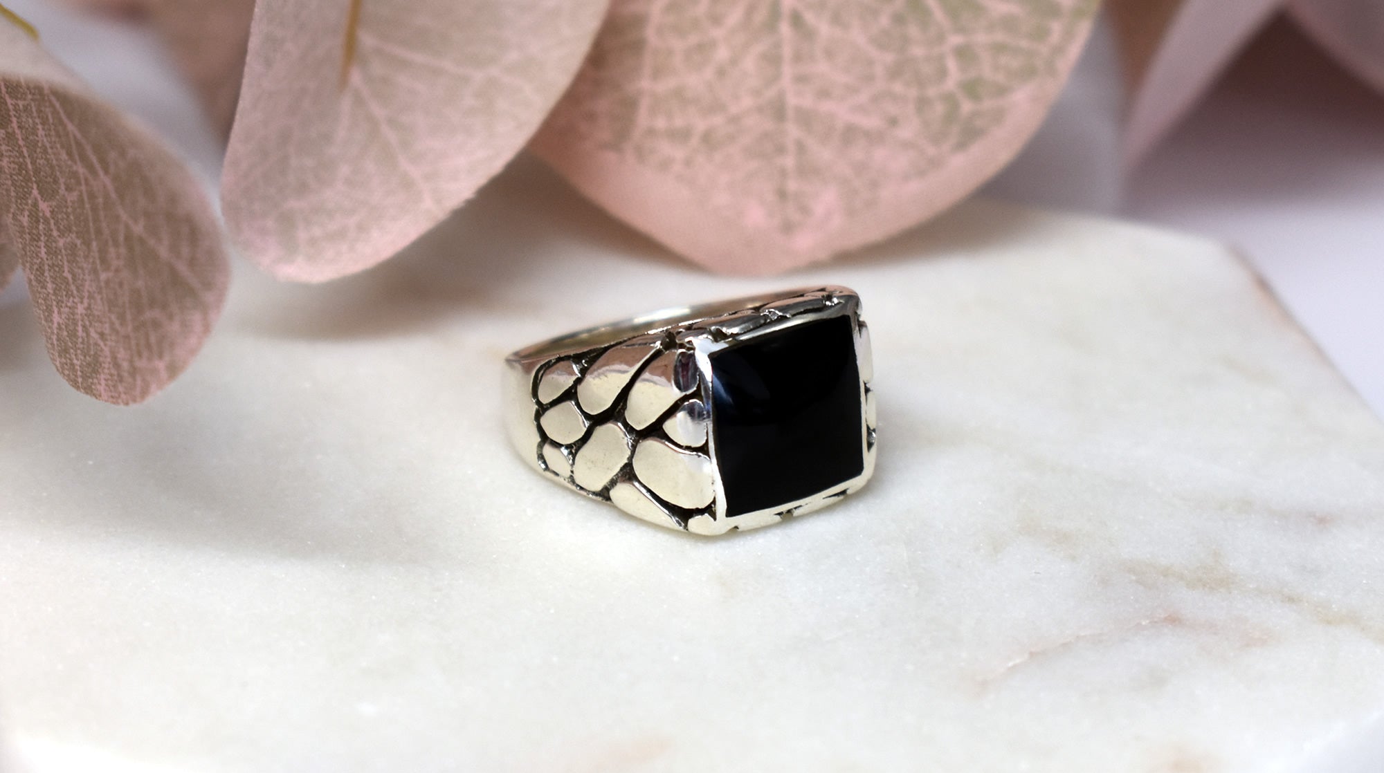 Black onyx