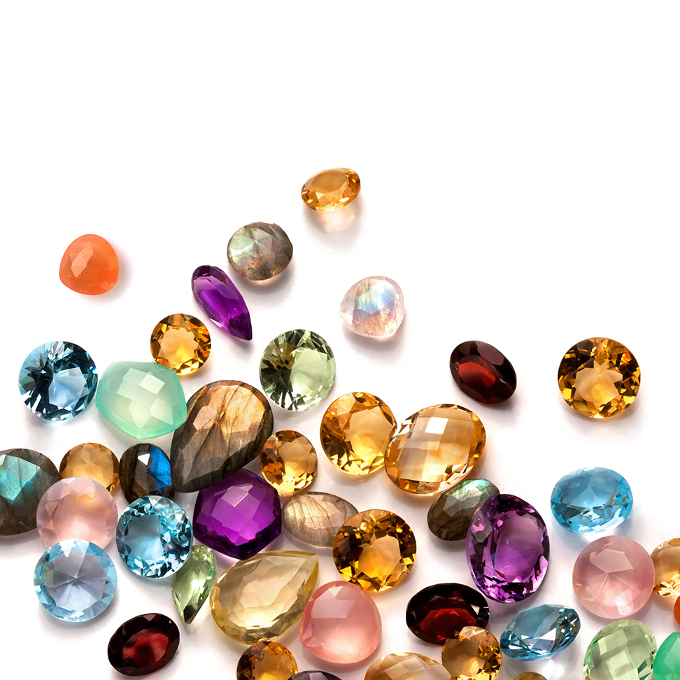 Birthstones