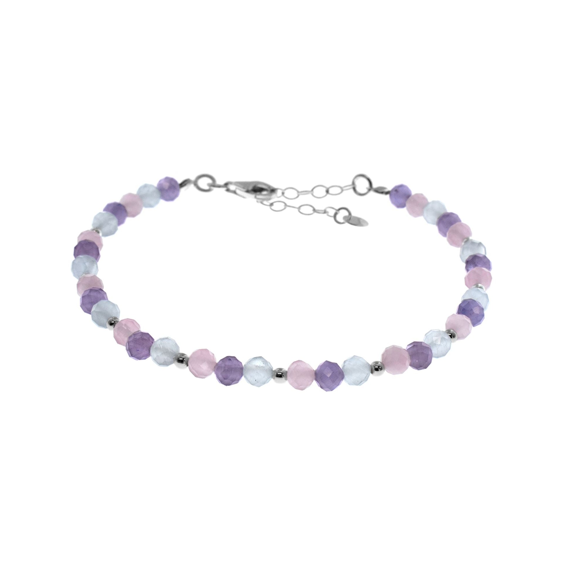 Bronwen sunset bracelet