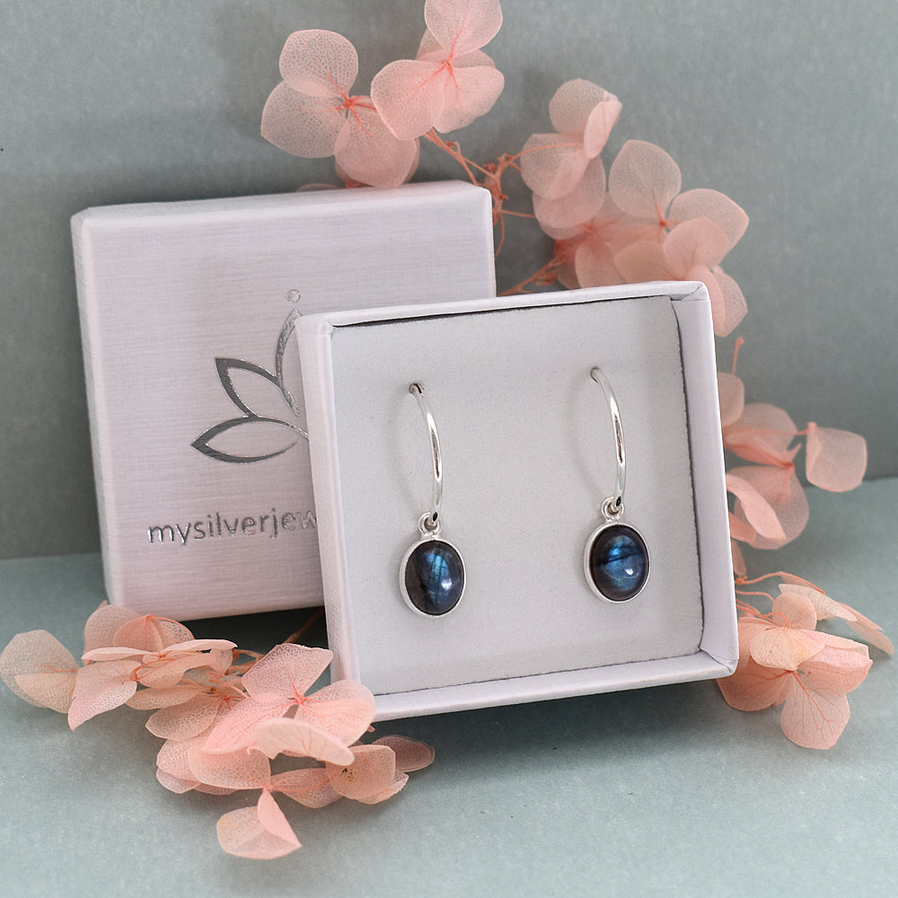 Earrings £10 - £40