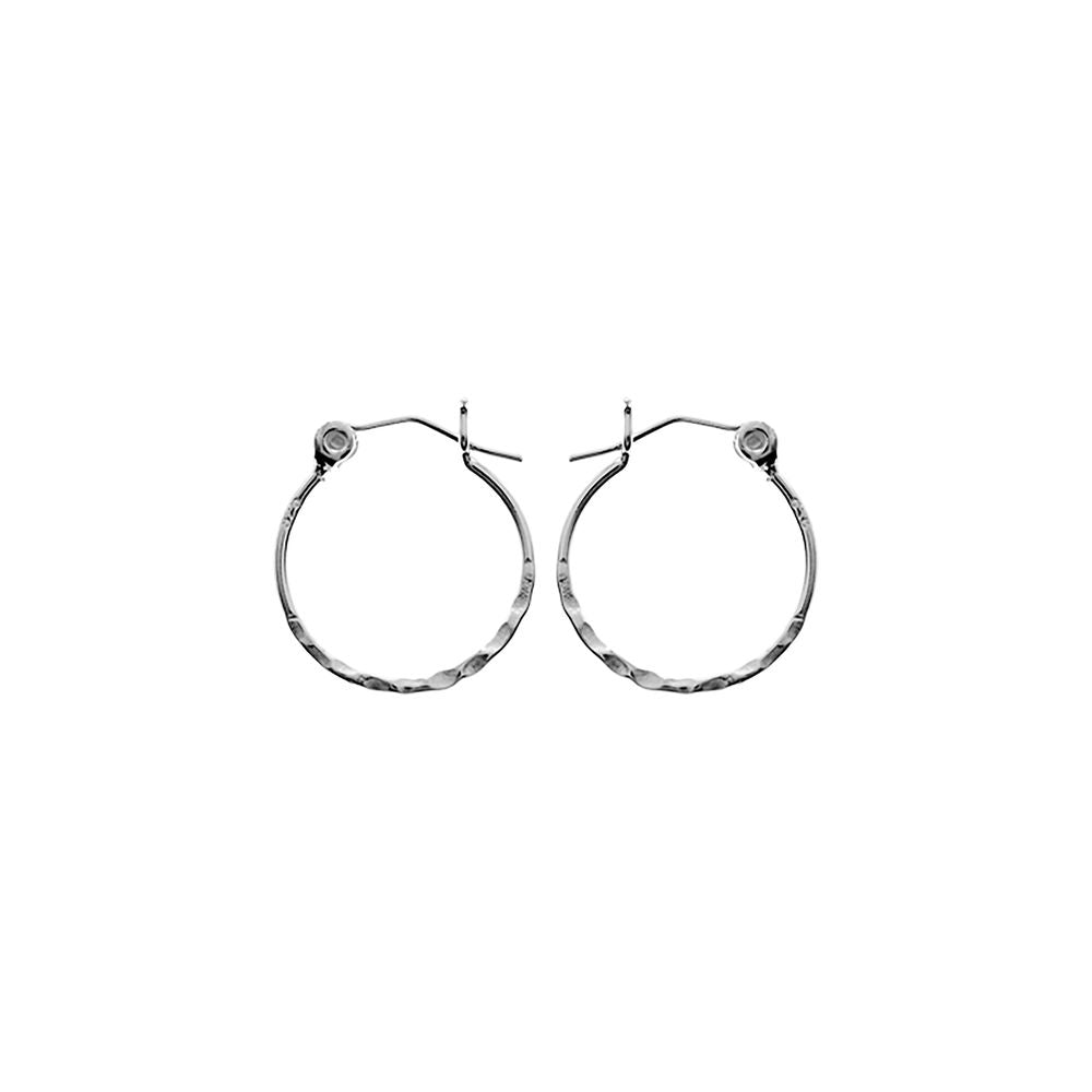 Lexi Creole hoops