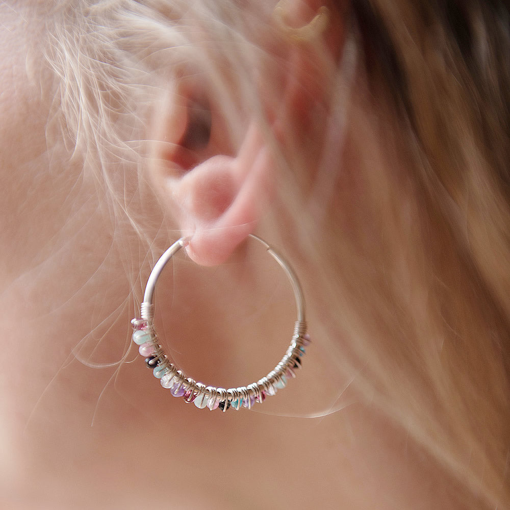 Avianna multi coloured sleepers