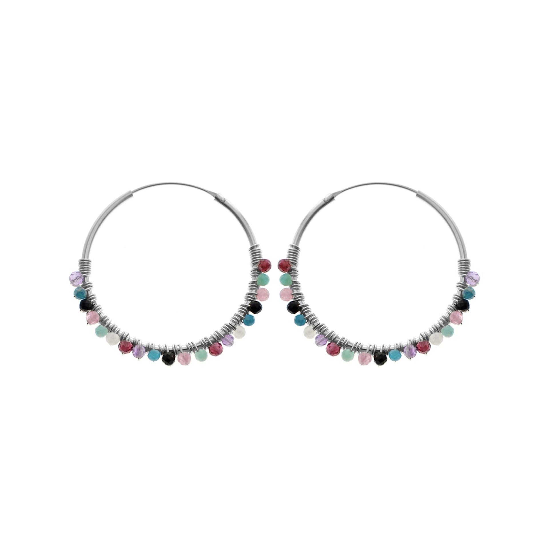 Avianna multi coloured sleepers