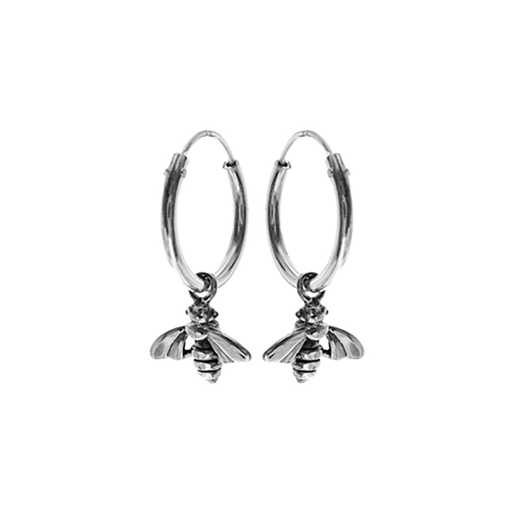 Anya bee sleeper hoops