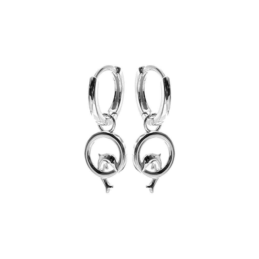 Matilda dolphin through hoop sleepers