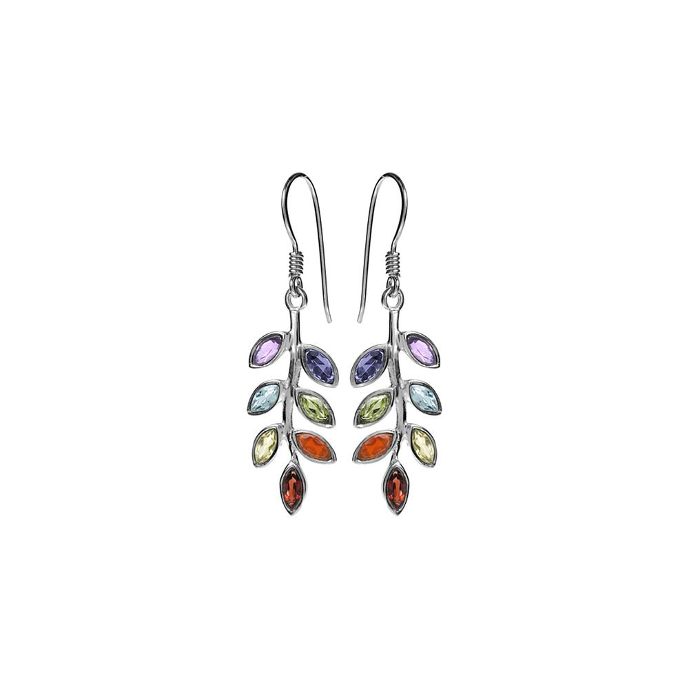 Kenna sprig earrings