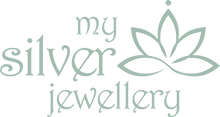 My Silver Jewellery