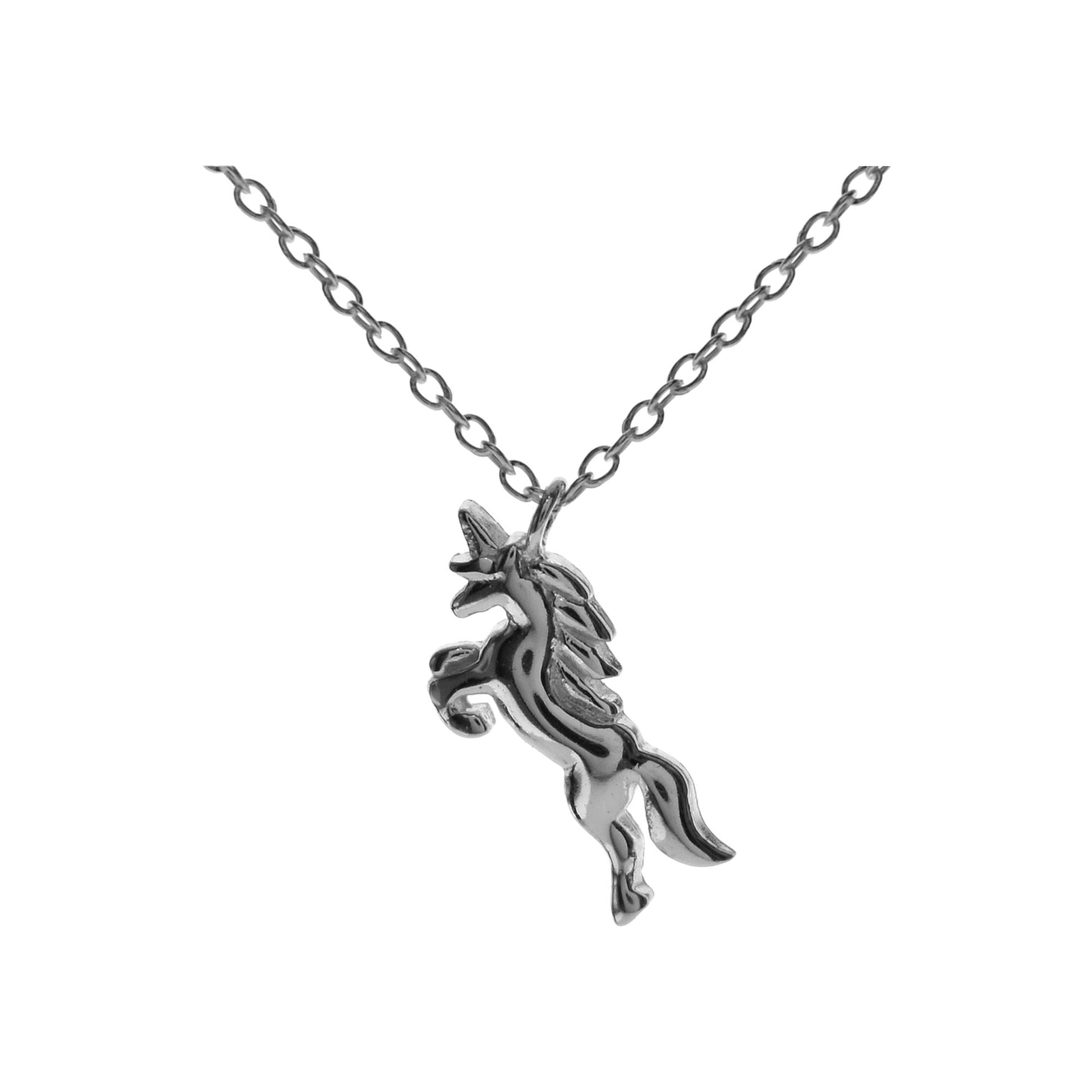 Unicorn necklace
