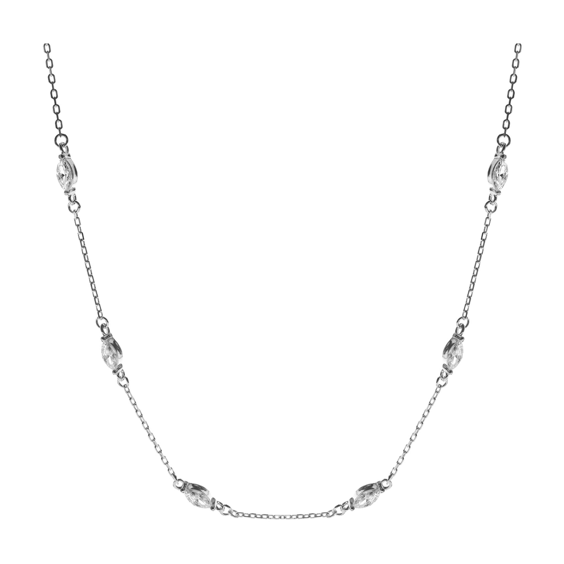 Kenzie marquis necklet