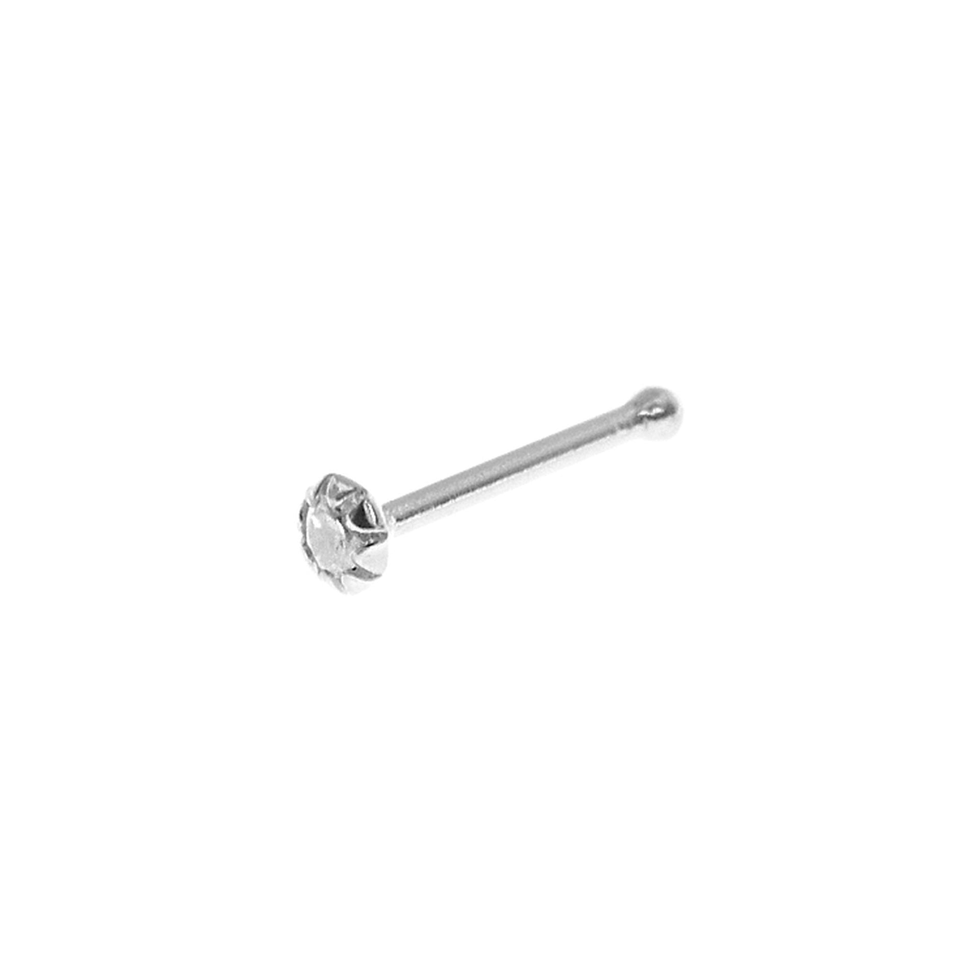 Davina 2.2mm nose pin