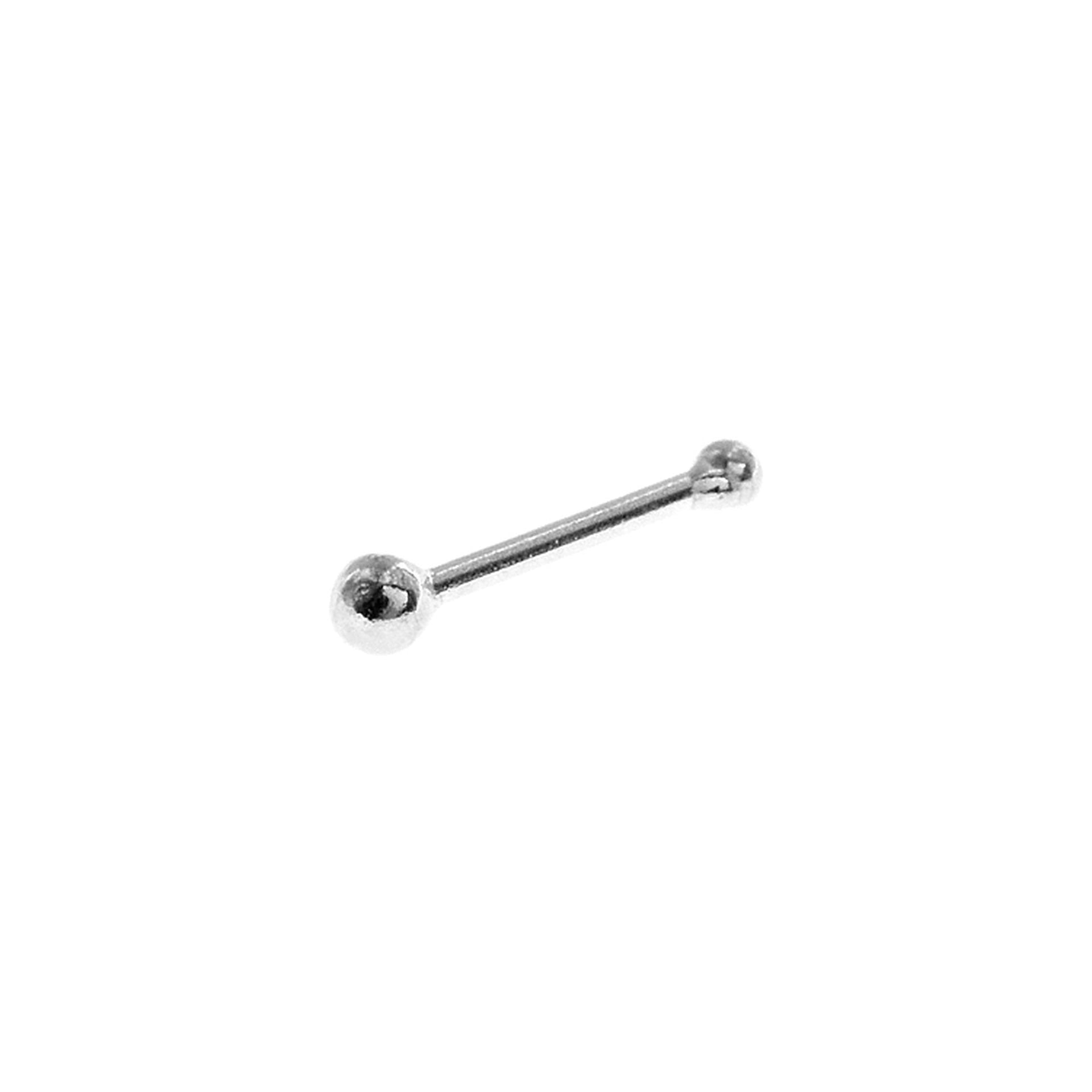 Lara 1.5mm nose pin