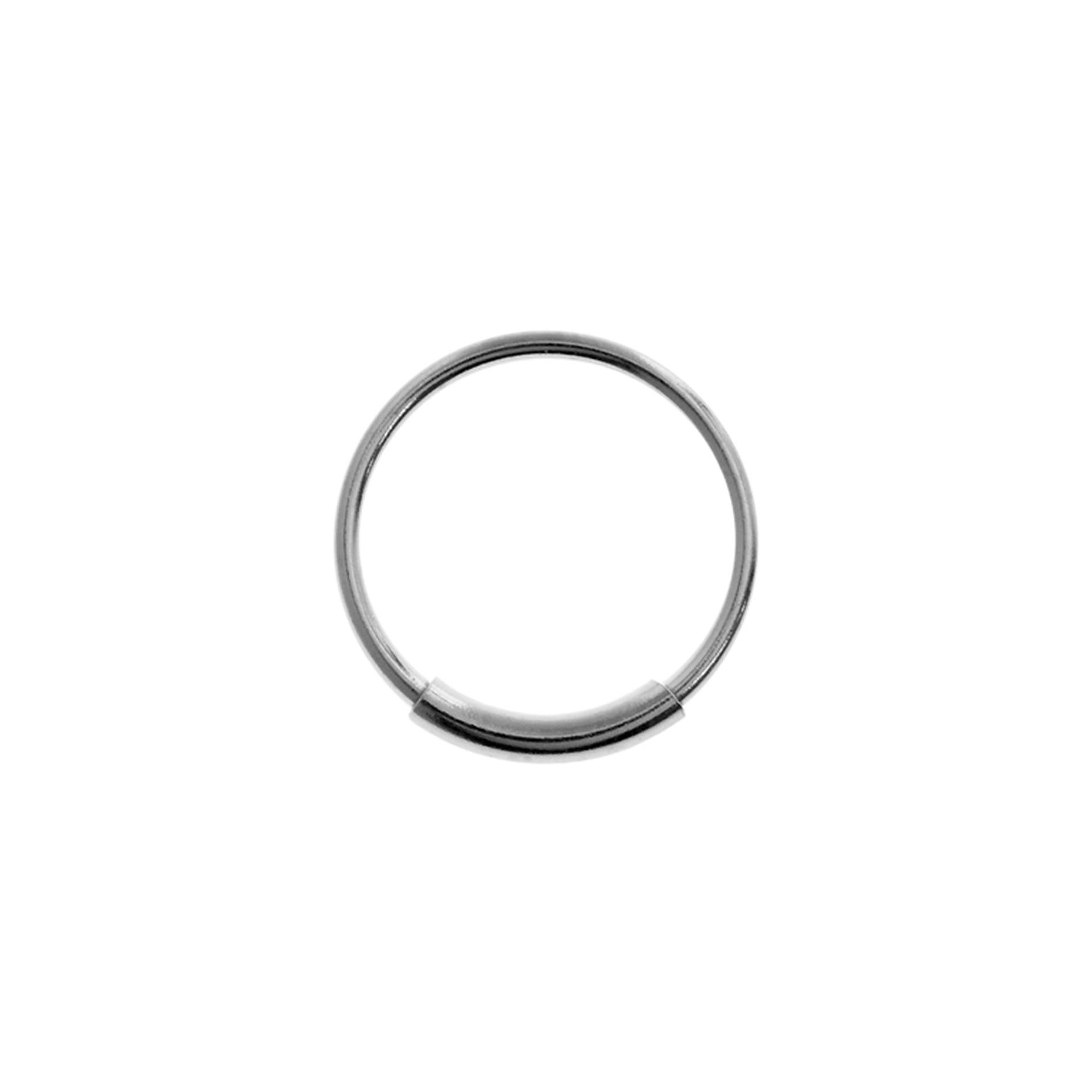 Bria 10mm nose ring