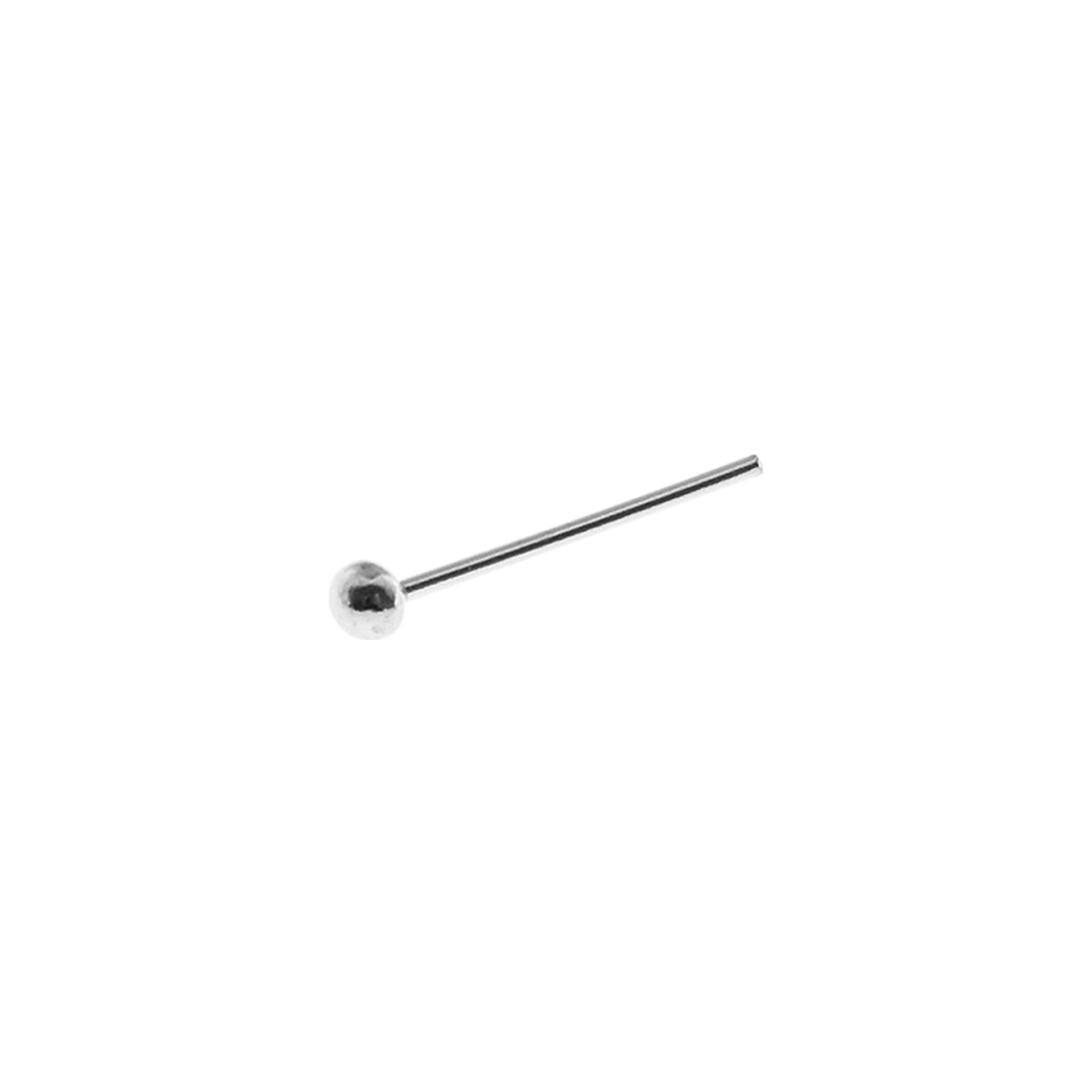 Lara 2mm nose pin