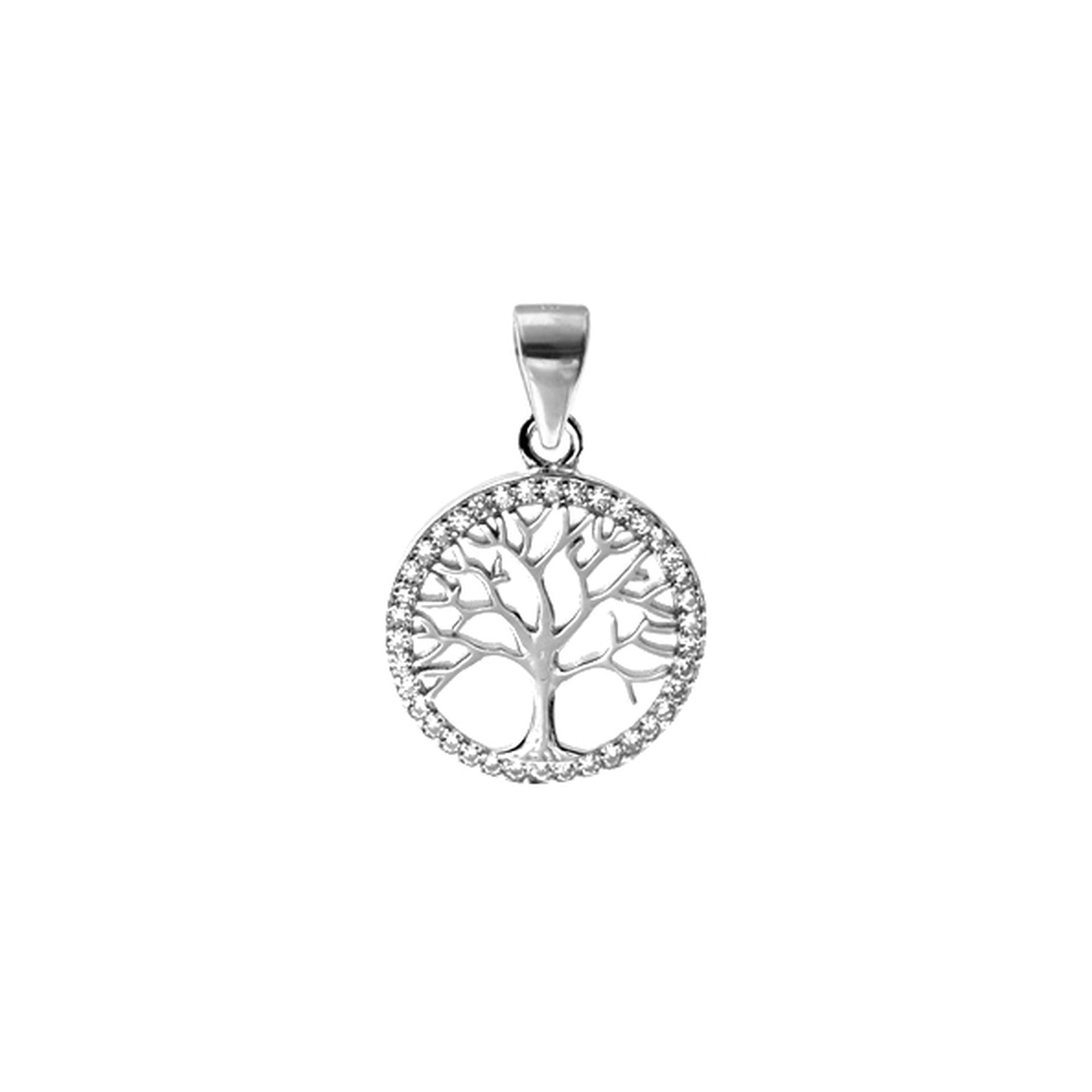 Alianna tree of life pendant