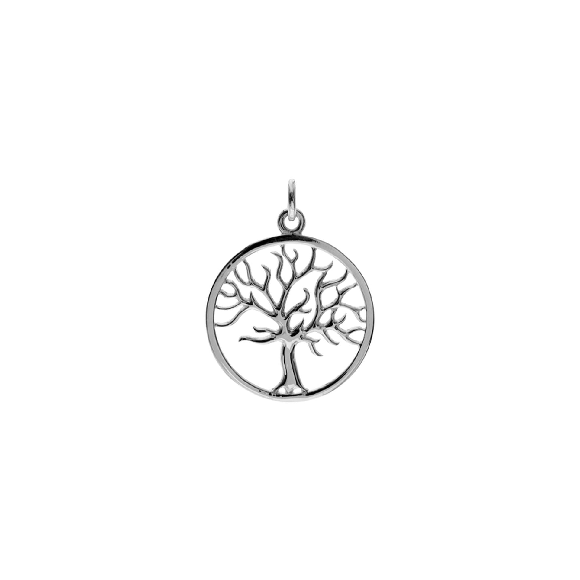 Cora tree of life pendant