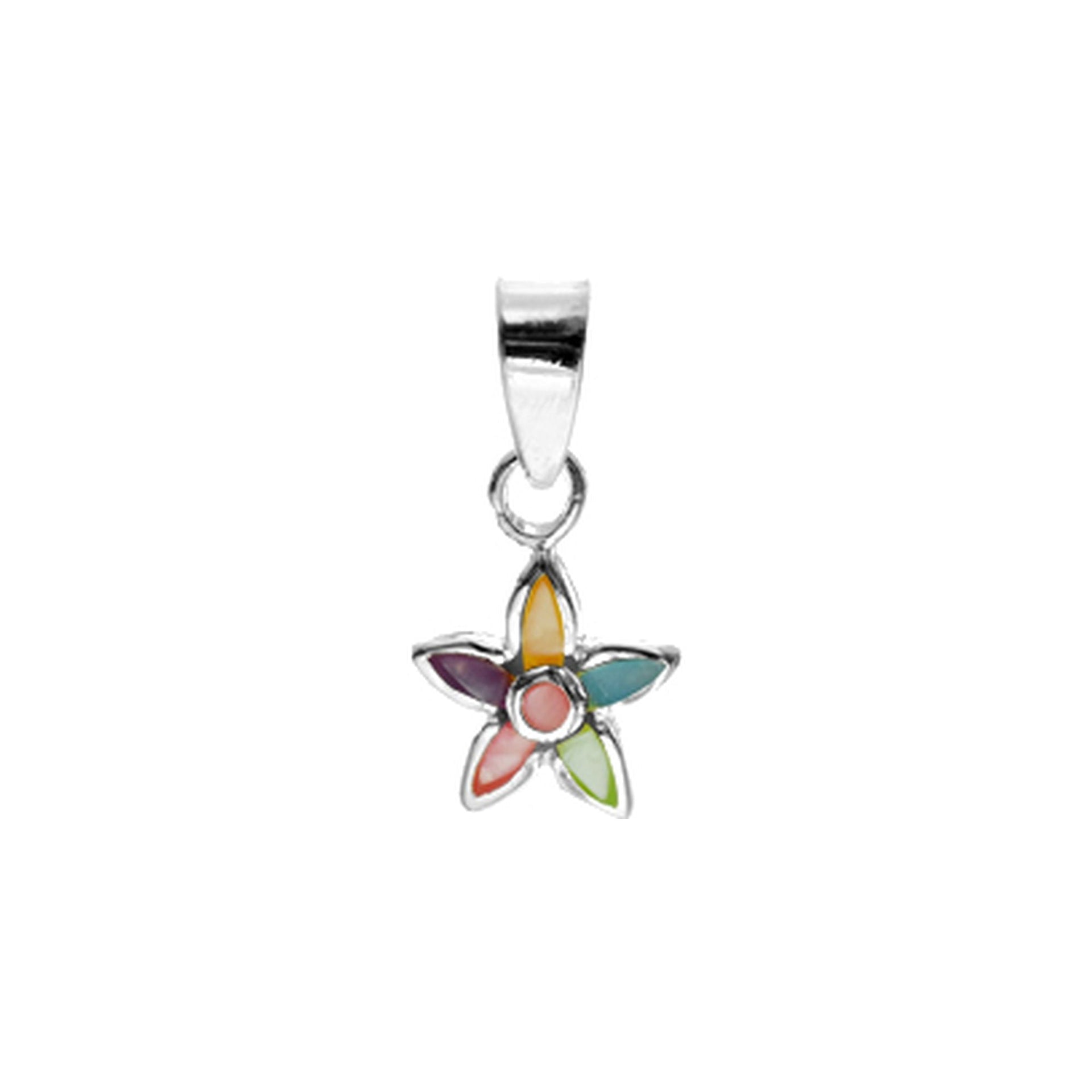 Bronwen dinky star pendant