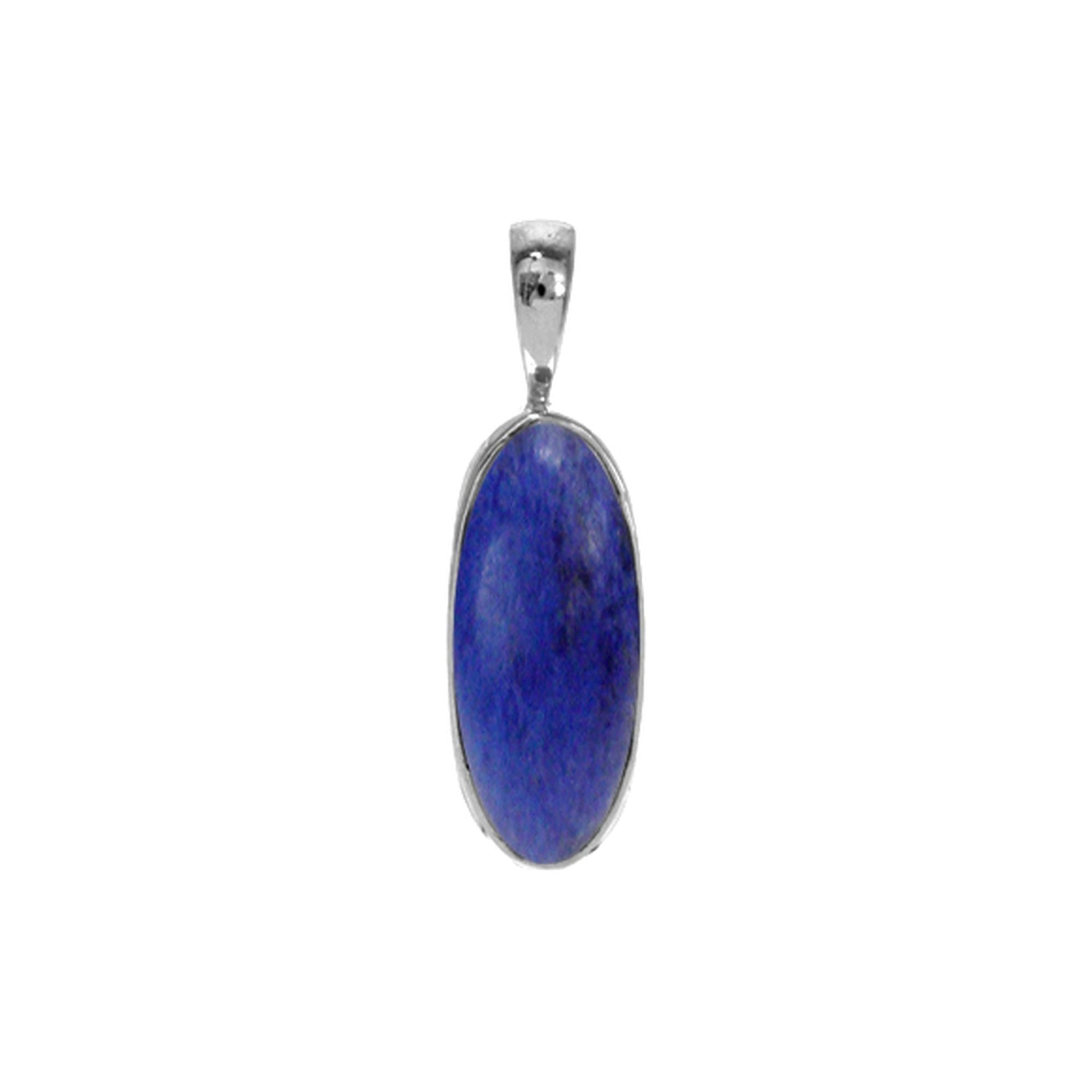 Samira torpedo lapis and pendant