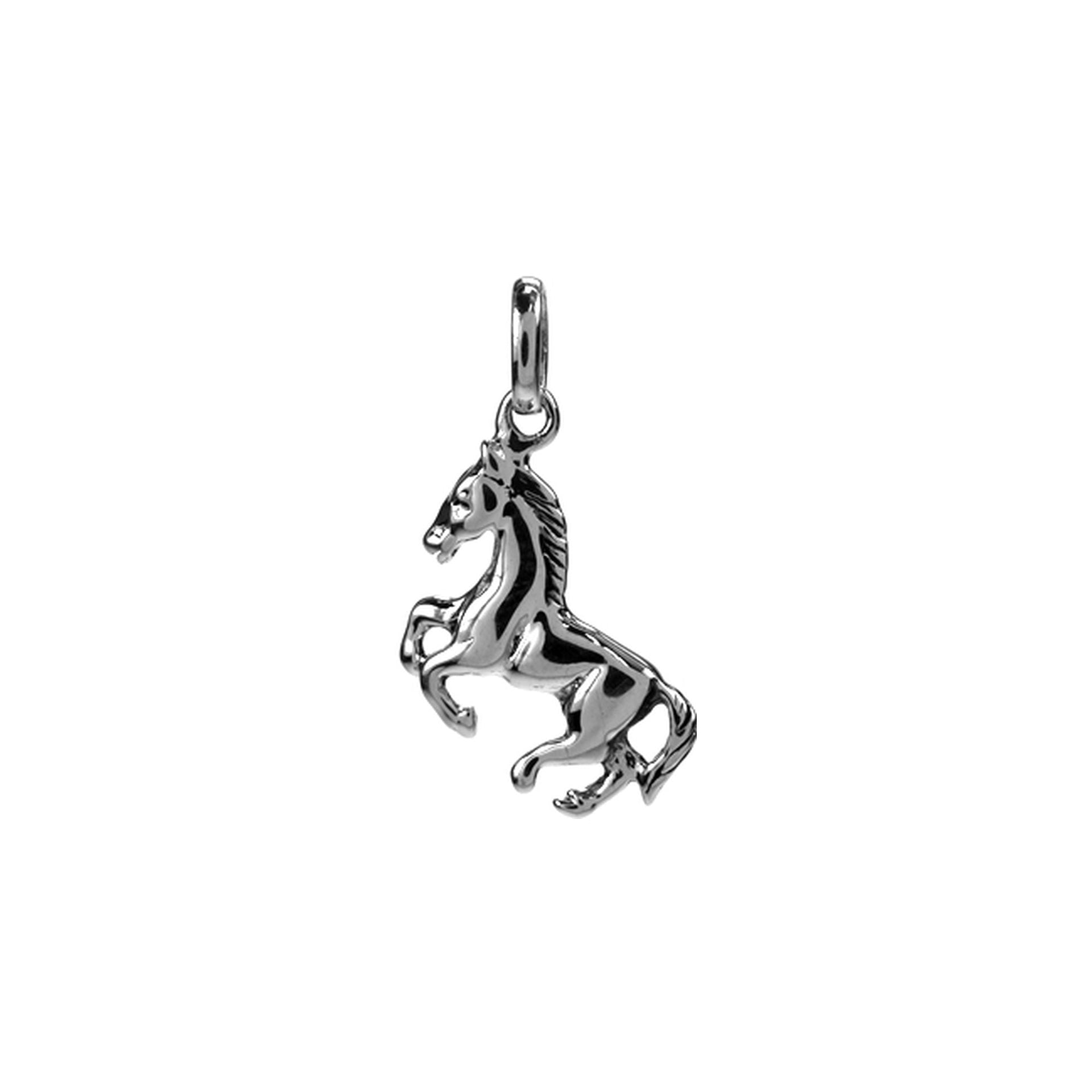 Cavelli horse pendant