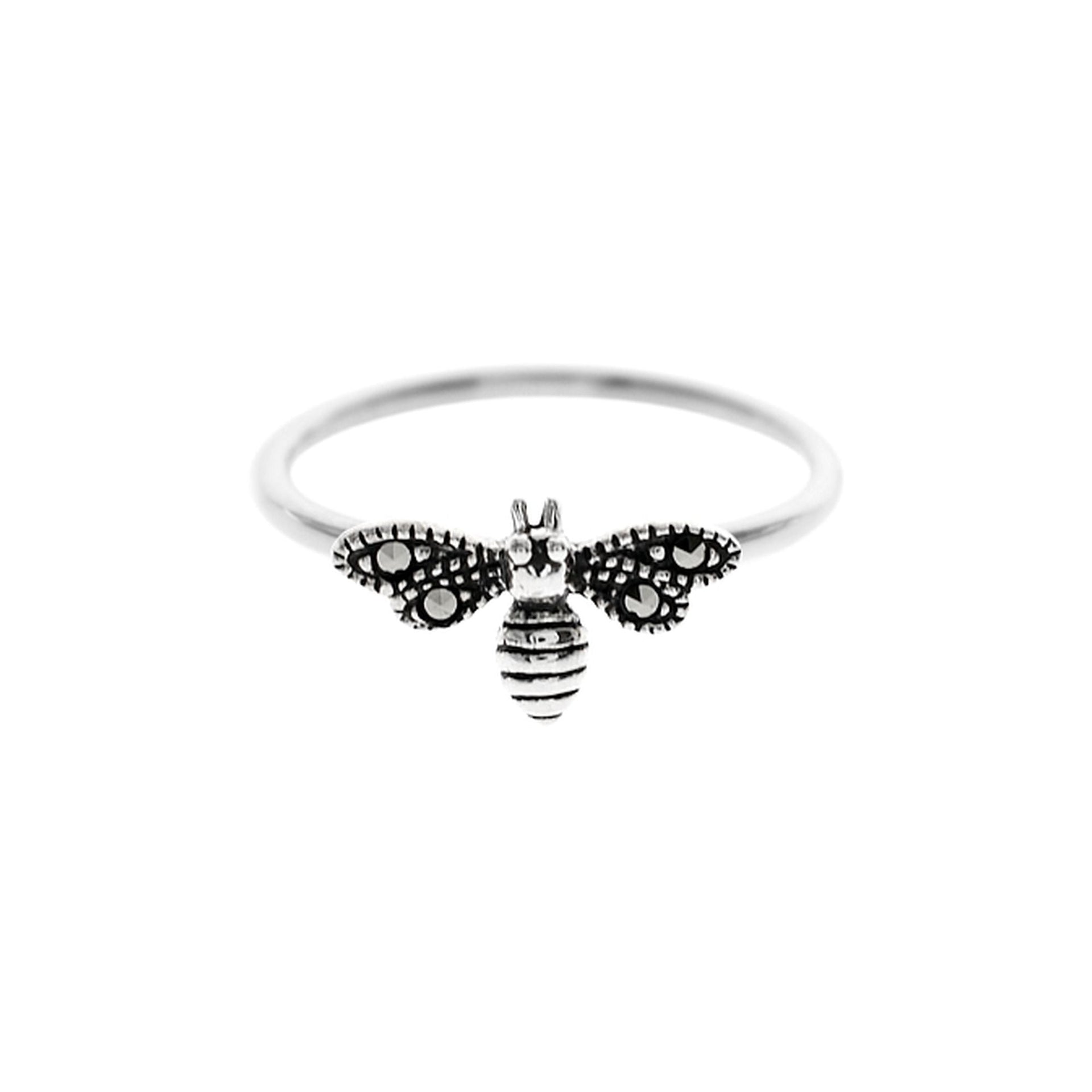 Lottie bee ring