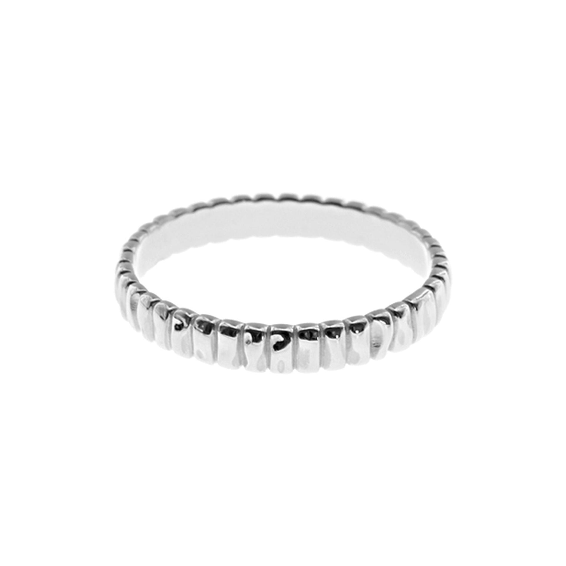 Bria soft rectangle band