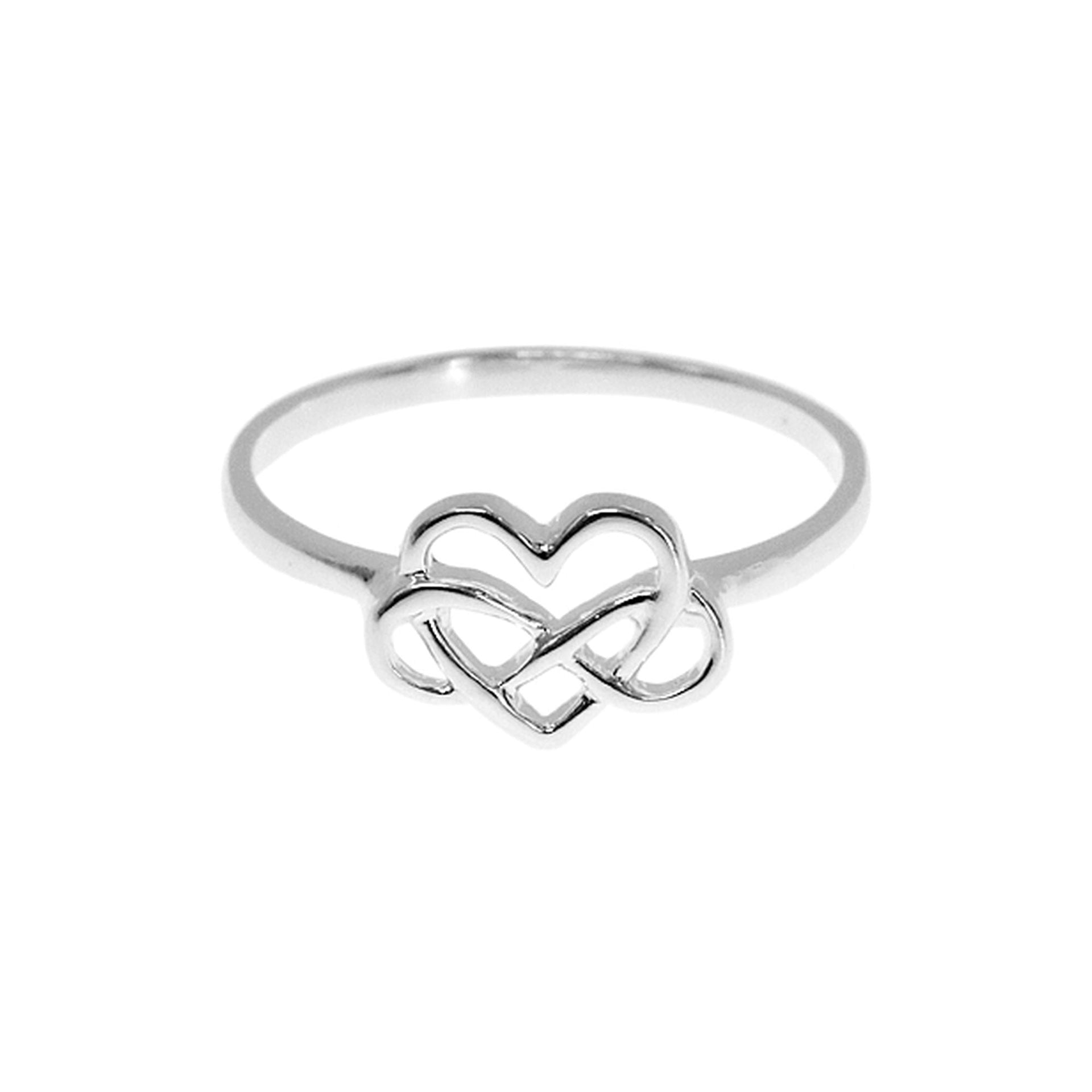 Paige infinite love ring