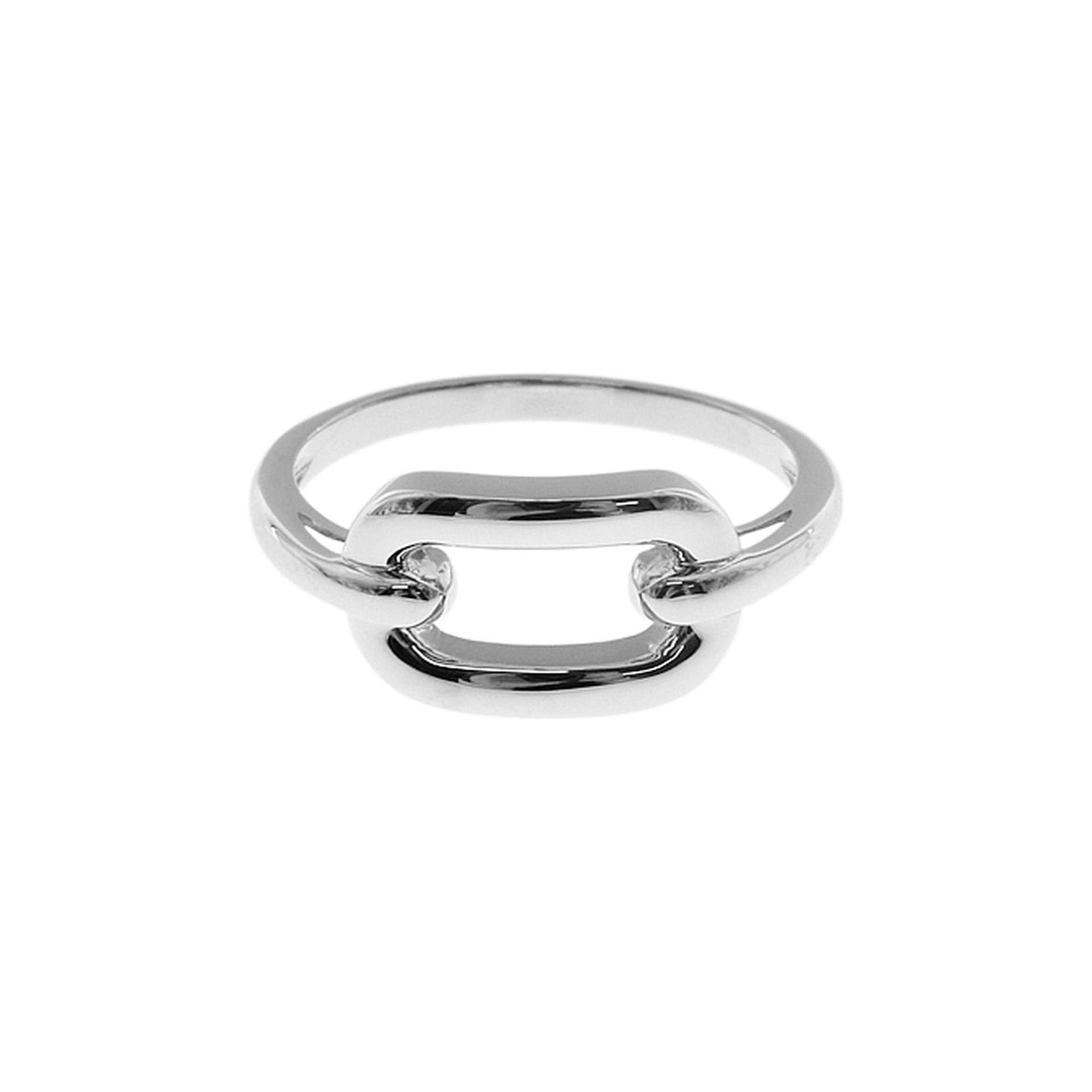 Iona single link ring