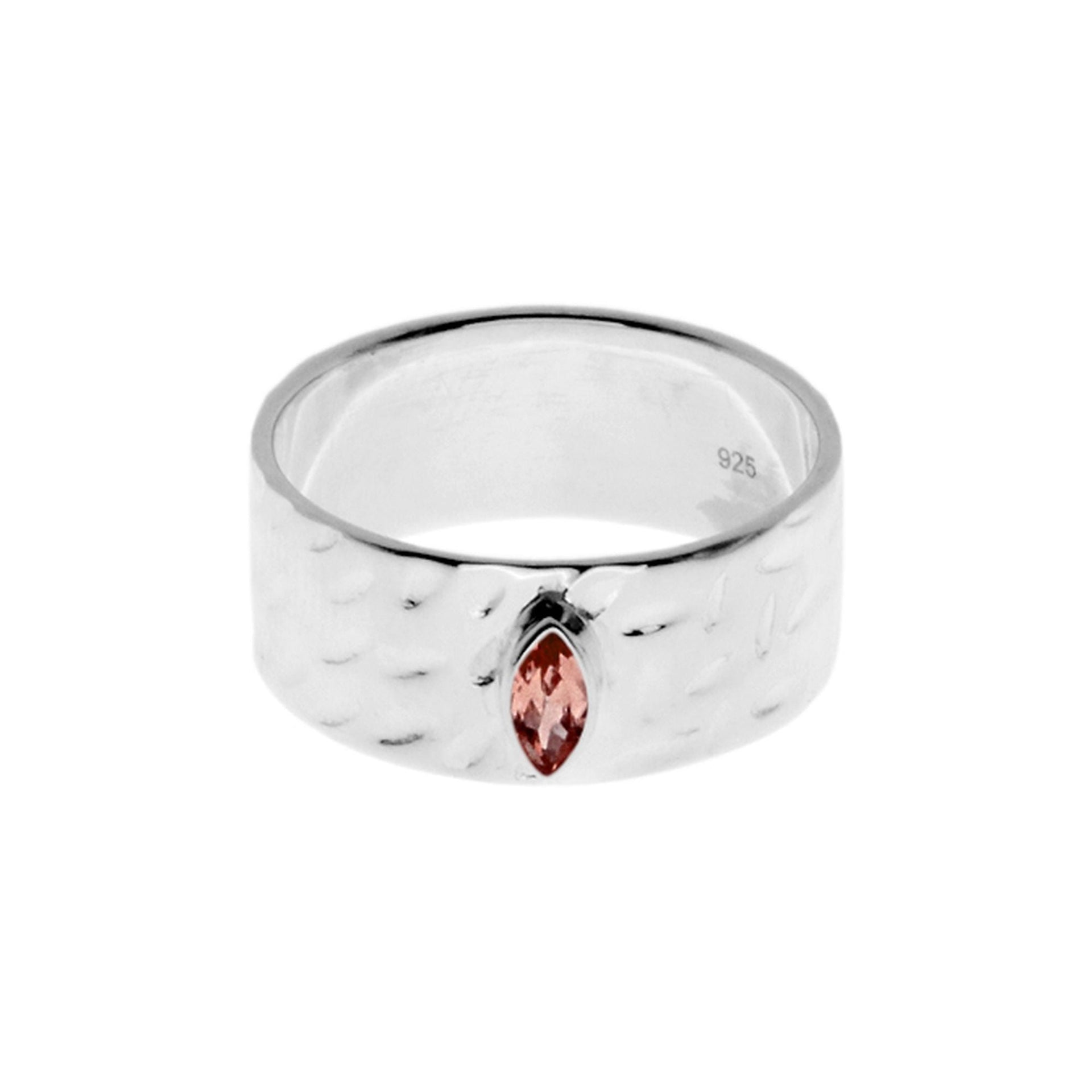 Lexi garnet marquis band