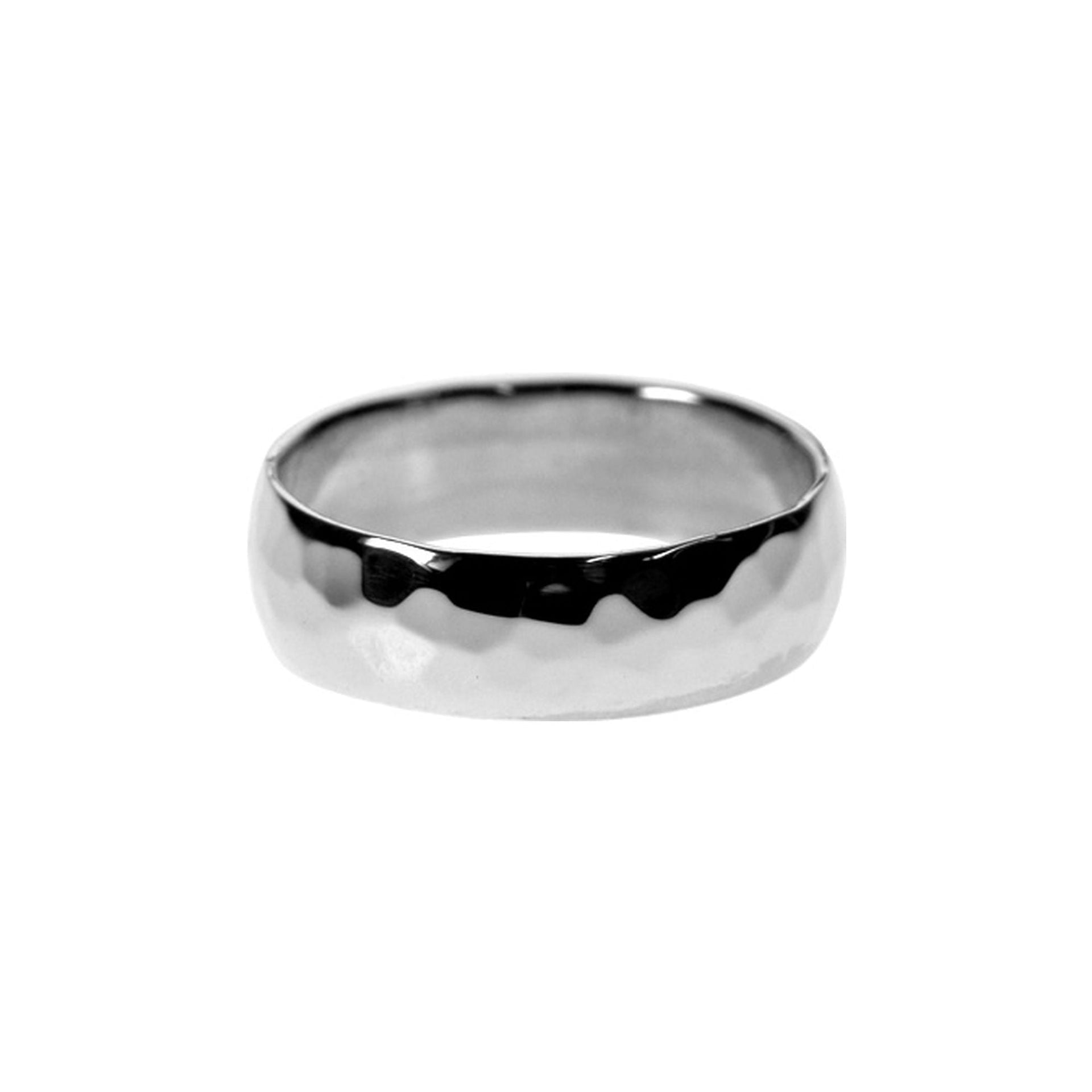 Lexi simple convex band ring