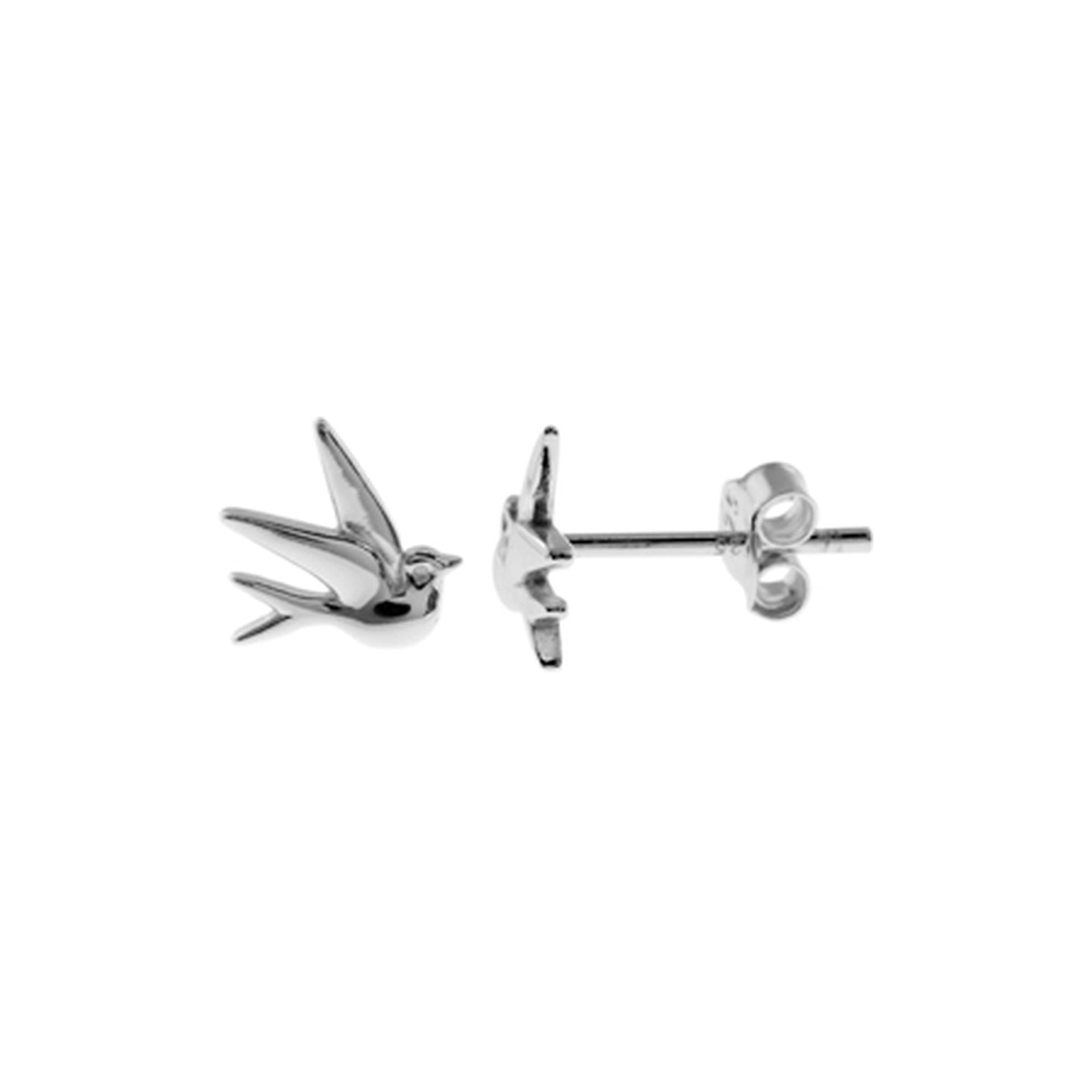 Matilda swallow studs