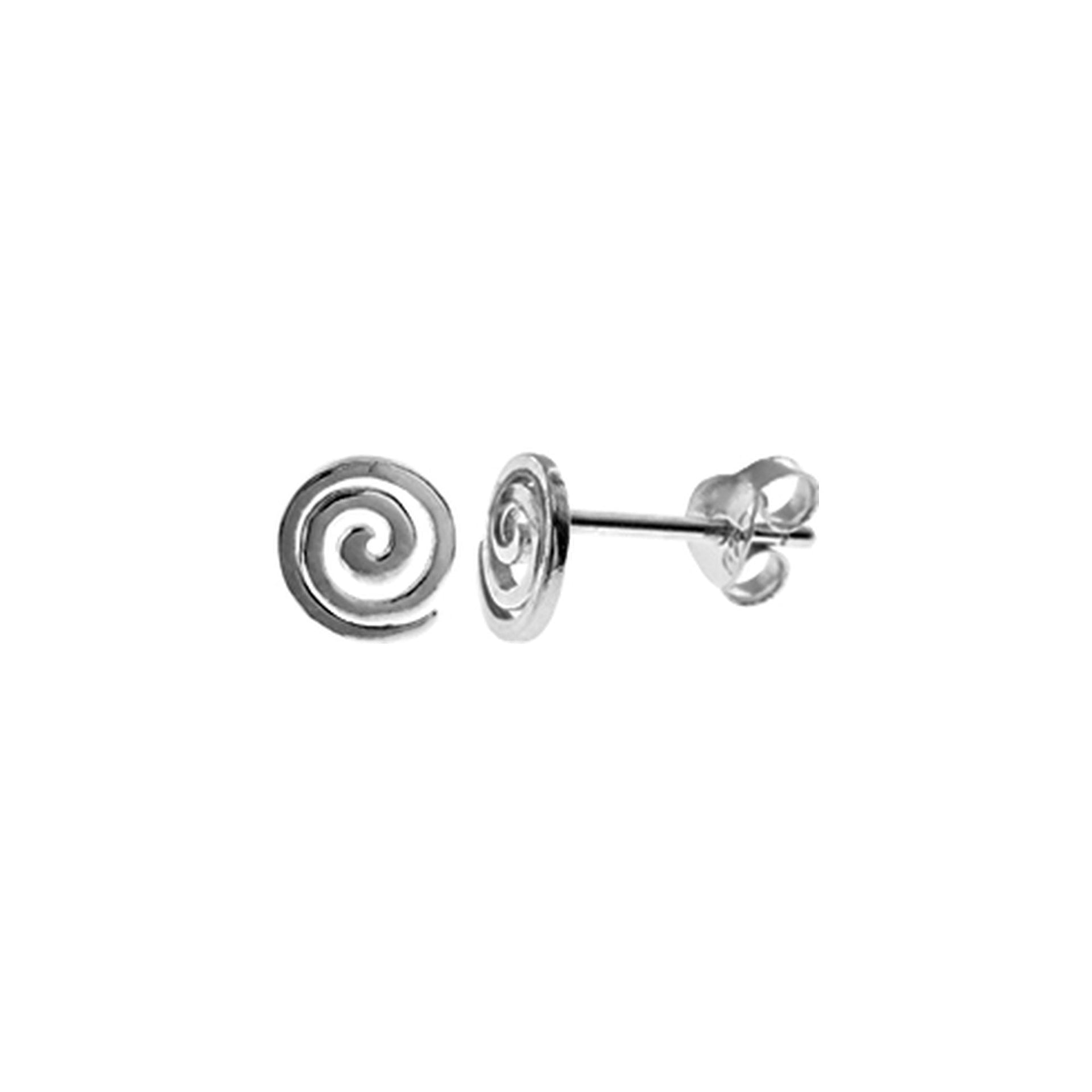 Bria spiral studs