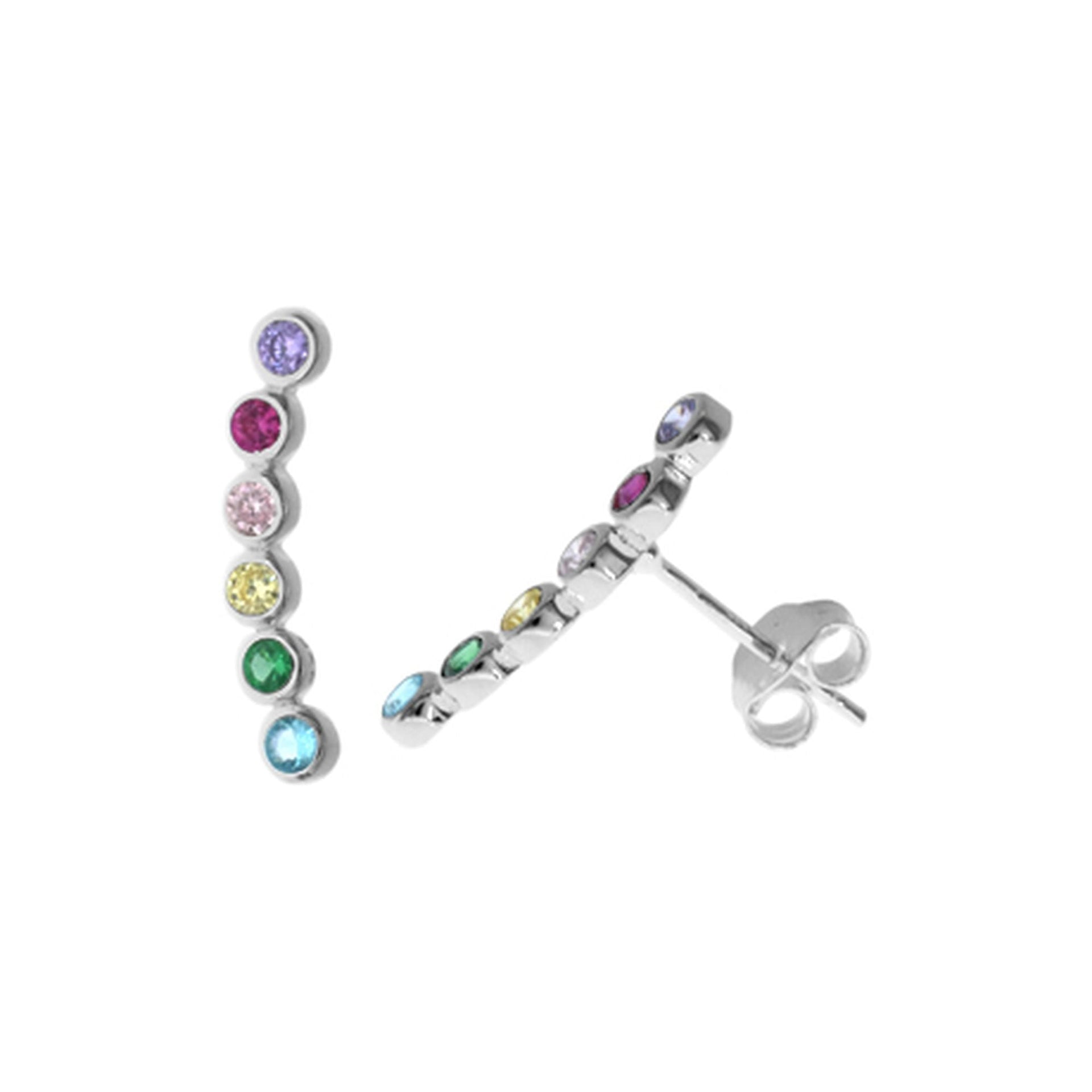 Heidi arc climber studs