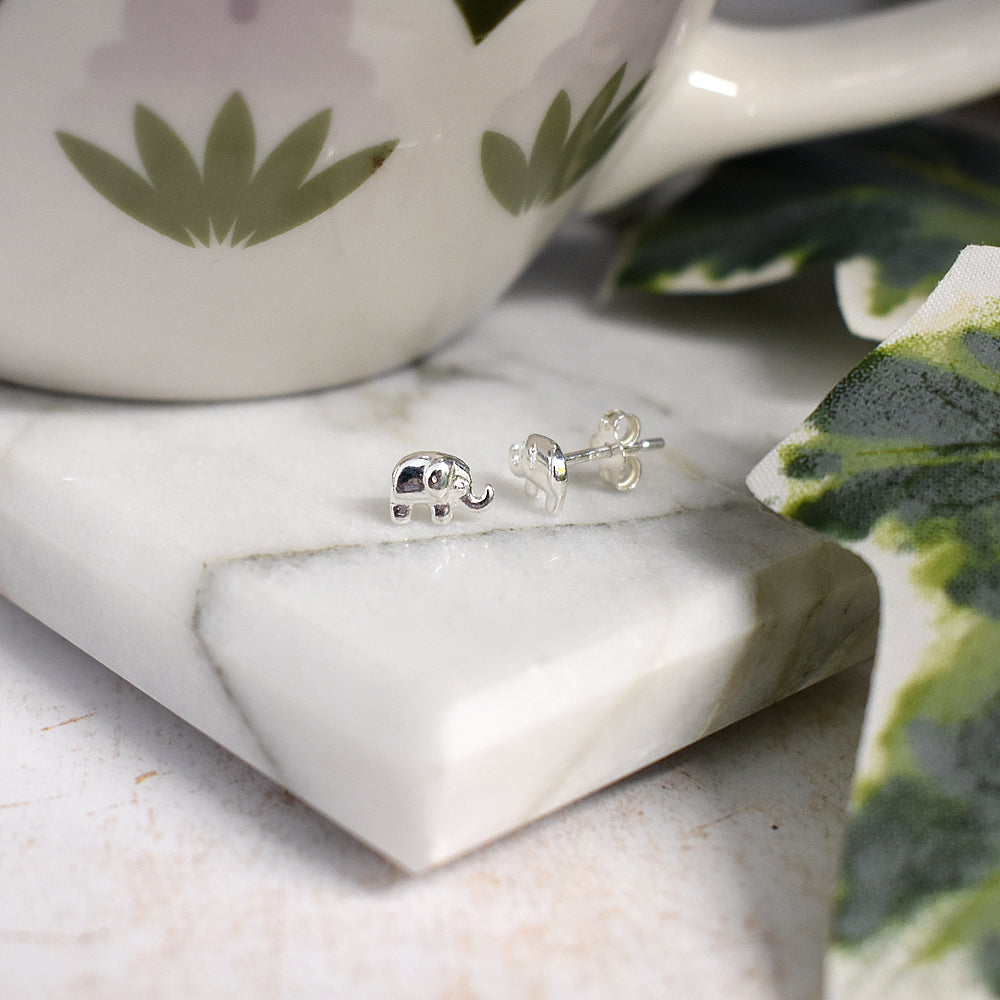 Matilda elephant studs