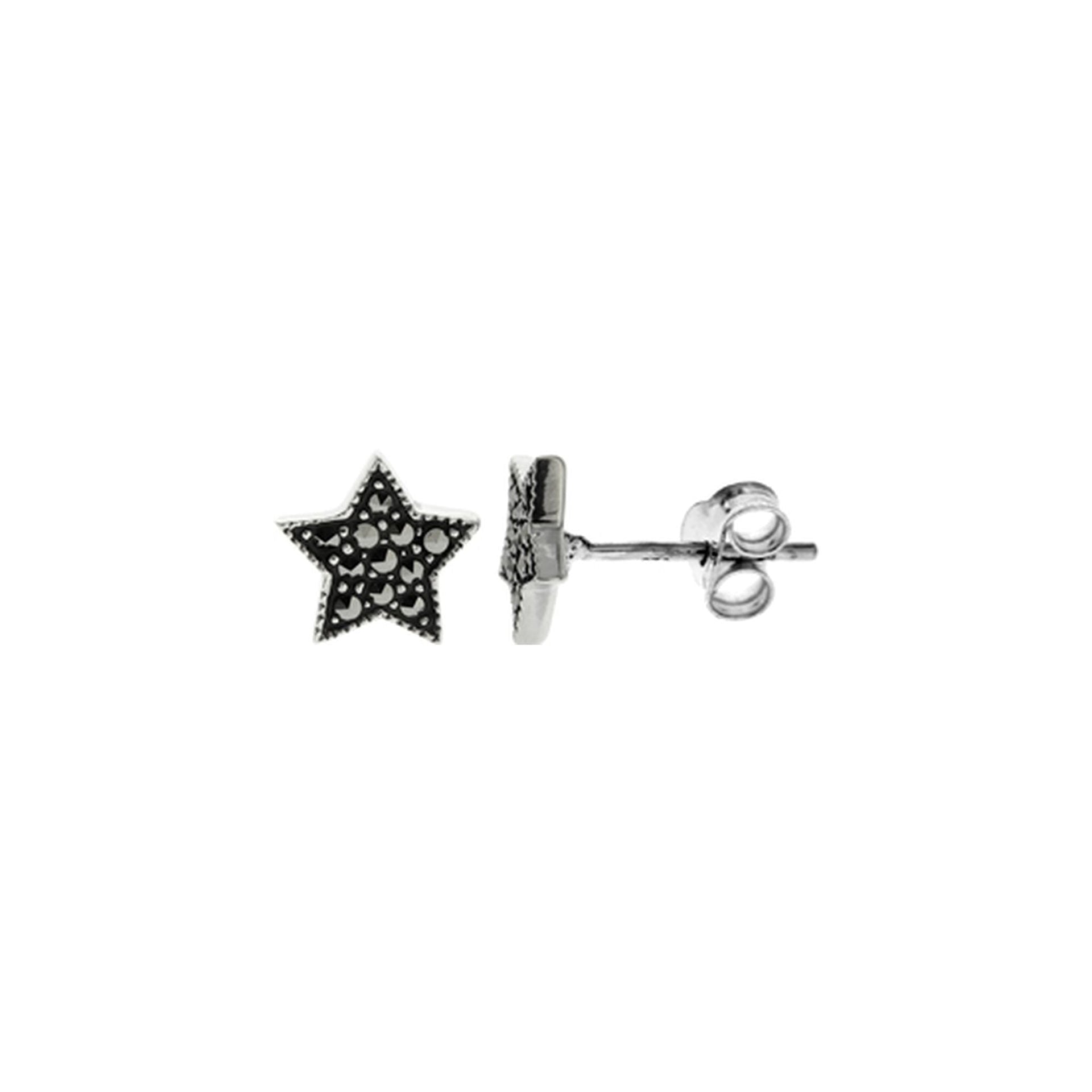 Lottie star studs