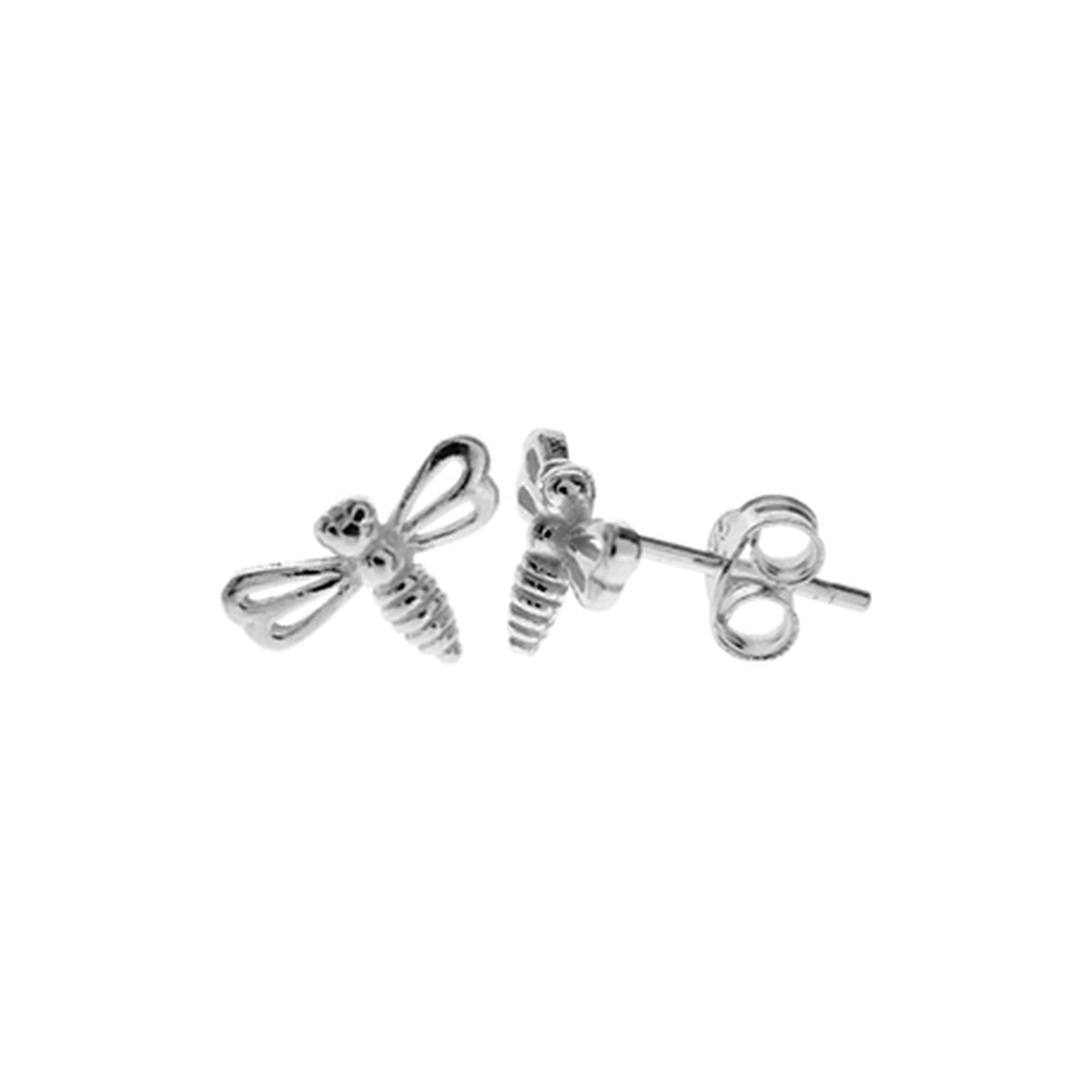 Matilda dragonfly studs