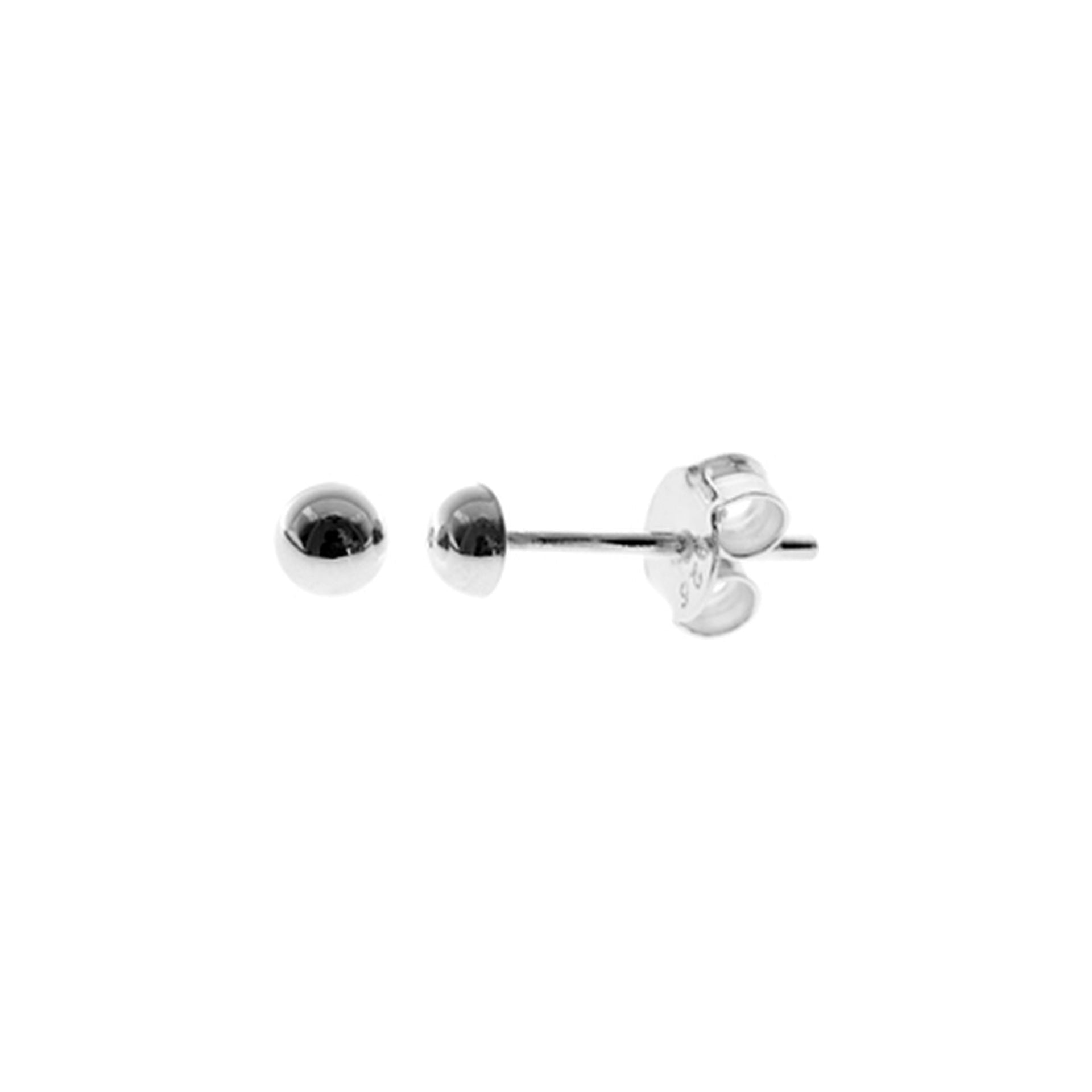 Lara small dome studs
