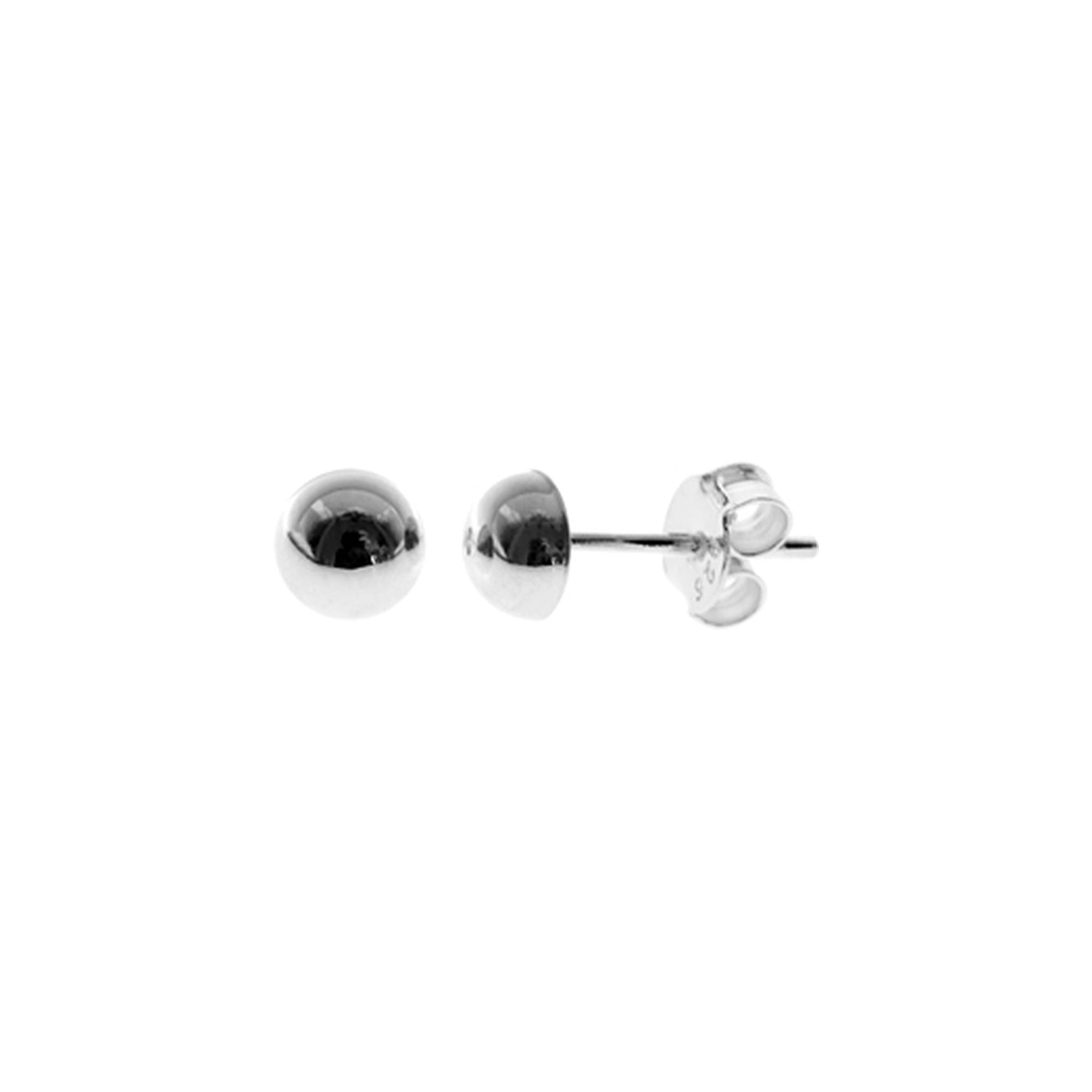 Lara medium dome studs