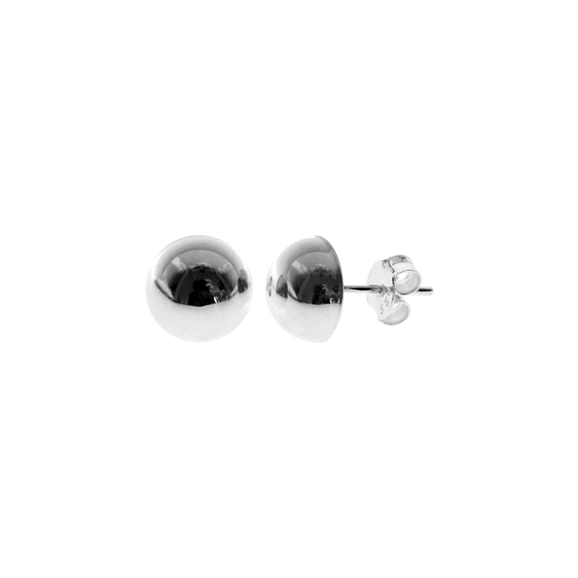 Lara large dome studs