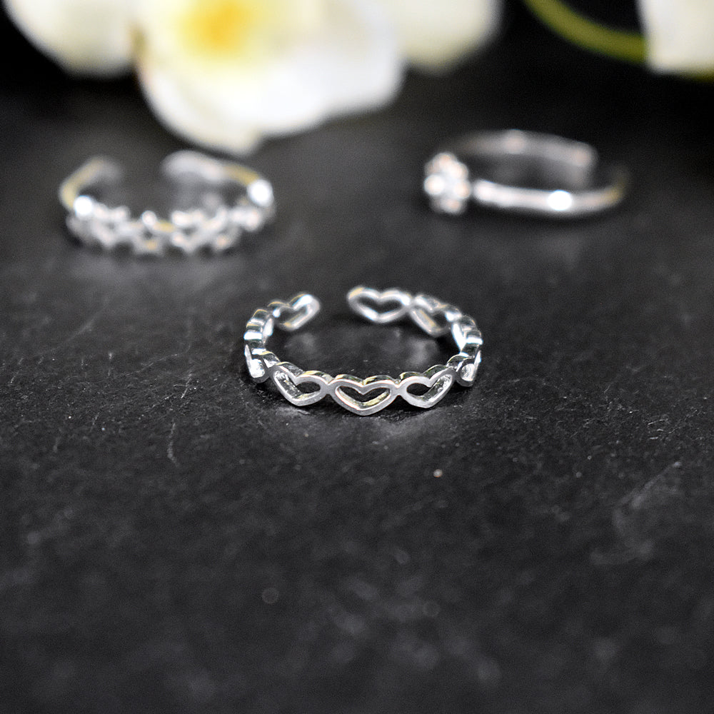 Body jewellery under £10