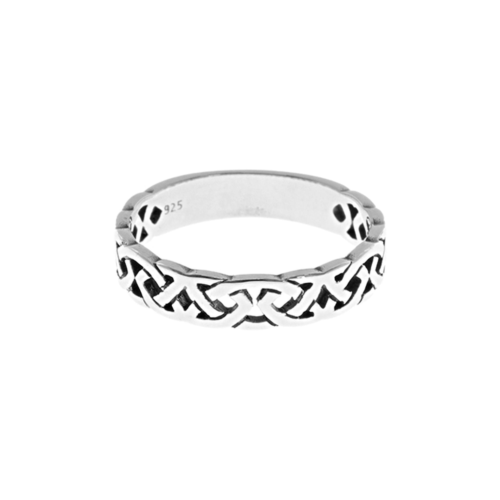 Casey Celtic knot band (XL)