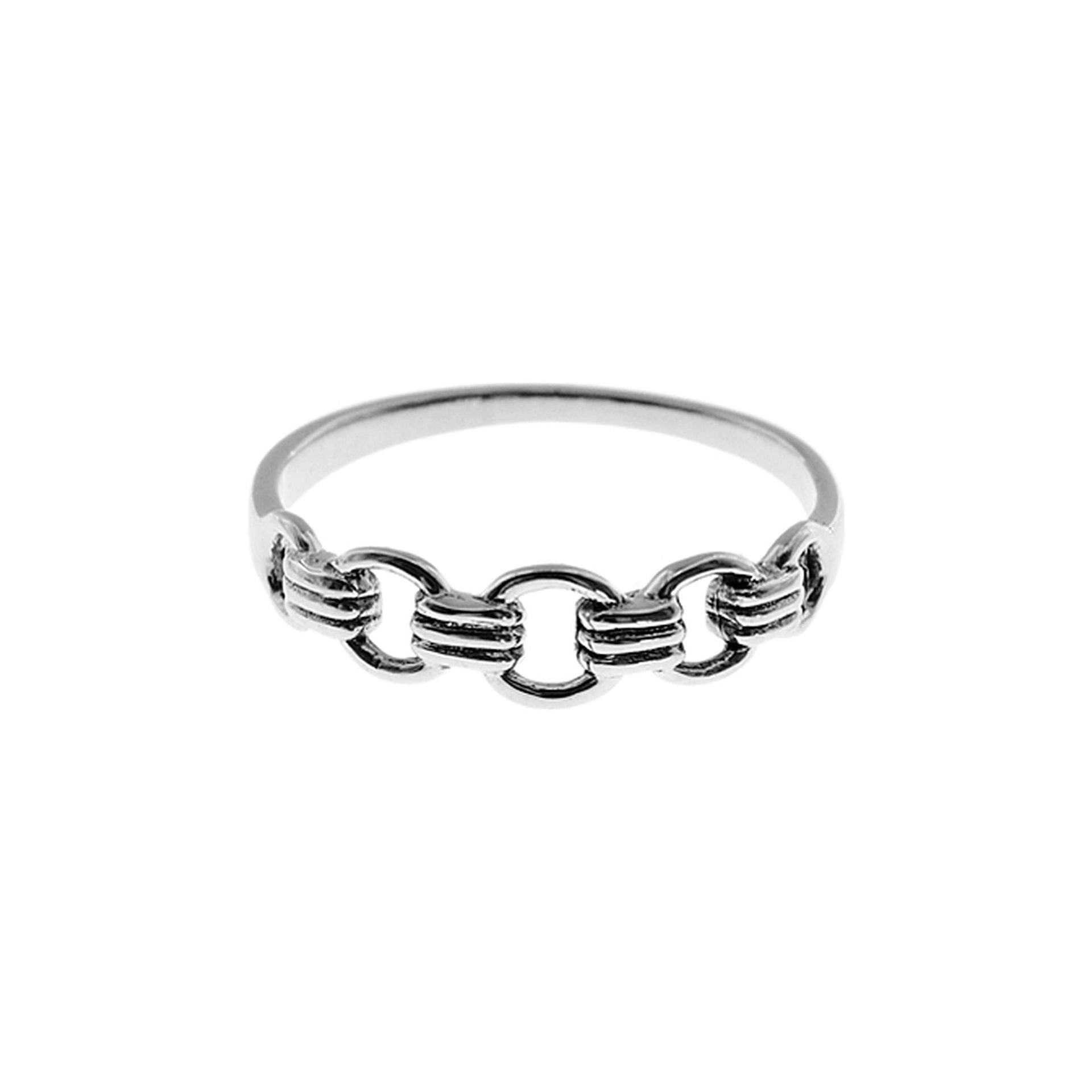 Skyla half chain ring (XL)